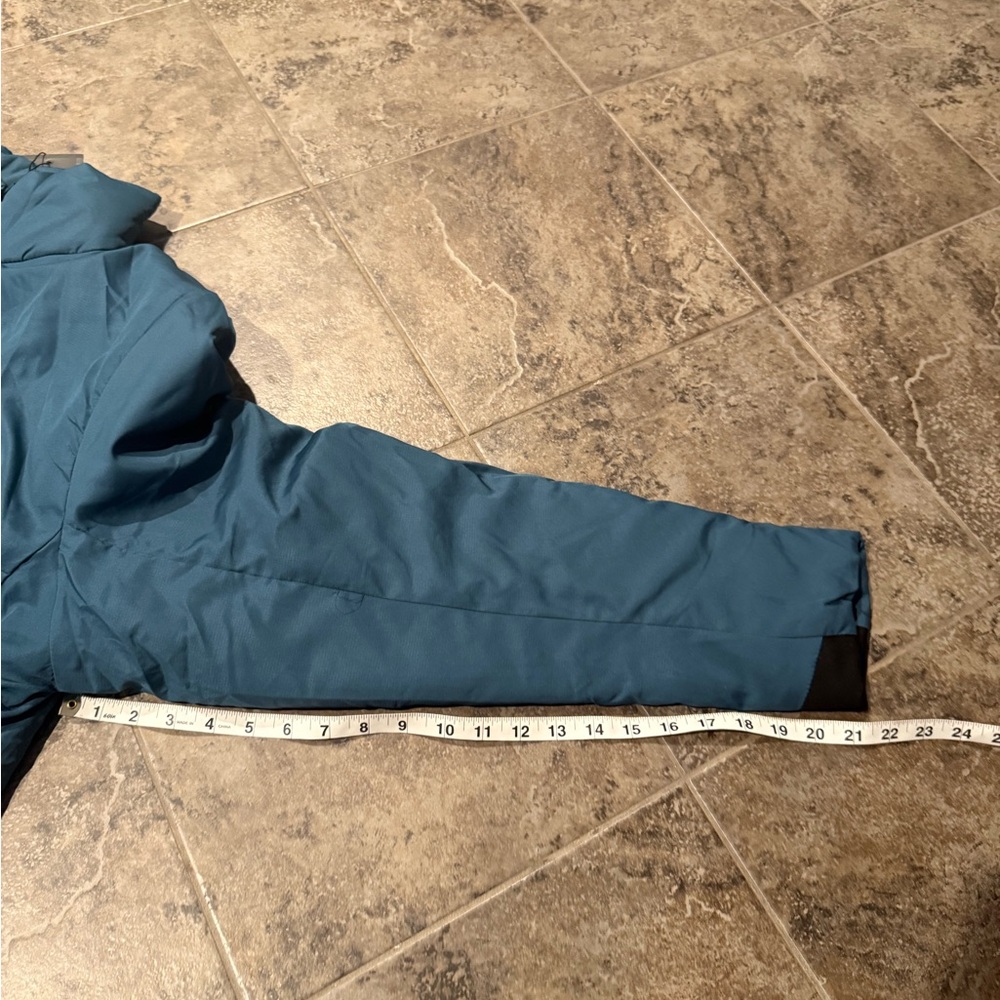 Mack Russo Blue Men’s Hybrid Jacket XXL NWT Style IT2302 SKU #INV00882 - Picture 12 of 12